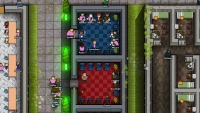 4. Prison Architect - Second Chances (DLC) (PC) (klucz STEAM)