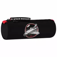 2. Starpak Piórnik Szkolny Tuba Nasa 550982