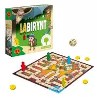 2. Eko Labirynt 