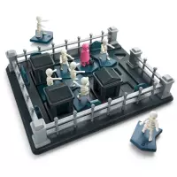 2. Smart Games Strachy na Lachy (PL)