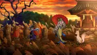 13. Muramasa: Revenant Blades (PS5)