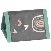 4. Paso Portfel Grey Cat PP26CS-002