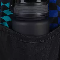 6. CoolPack Jerry Plecak Szkolny Gamer Chess F029964