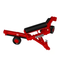 10. Mega Creative Kombajn 21cm 492346