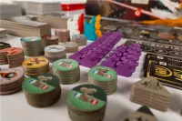 11. Arcs: Pomór na Rubieży