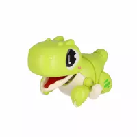 7. Mega Creative Zabawka Nakręcana Dinozaur 583829