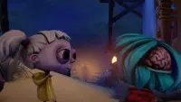 8. Gloomy Eyes (PS5)