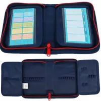 2. Coolpack Clipper Piórnik Dwuklapkowy Bez Wyposażenia Spider-Man F076038
