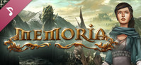 1. Memoria Soundtrack (PC) (klucz STEAM)