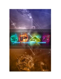 1. Space Pirates and Zombies (klucz STEAM)