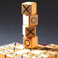 2. Gigamic Quixo