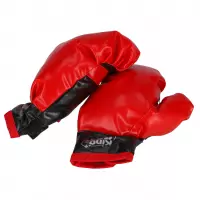 2. Mega Creative Zestaw Bokserski Rękawice 595273