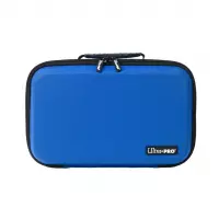 3. Ultra Pro: Showcase Vault - Blue