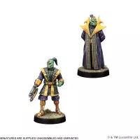 4. Star Wars: Legion 2.0 - Black Sun Enforcers