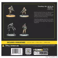 4. Star Wars: Shatterpoint - All the Way Squad Pack