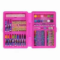 11. Starpak Zestaw Artystyczny 68 el Koci Domek Gabi 563074