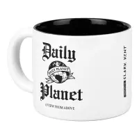 4. Kubek Superman Daily Planet