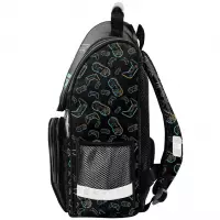 1. Paso Tornister Szkolny Gamer PP26GM-525