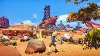 9. My Time at Sandrock (PC) (klucz STEAM)