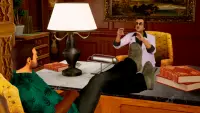 2. Grand Theft Auto: The Trilogy – The Definitive Edition (NS)