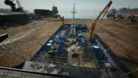 3. Ship Graveyard Simulator 2 - Fishing Boats PL (DLC) (PC) (klucz STEAM)