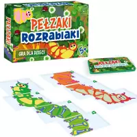 2. Kangur Gra Pełzaki Rozrabiaki