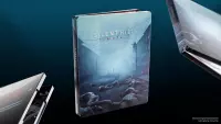 1. Silent Hill Townfall Day One Edition PL (PS5) + Steelbook