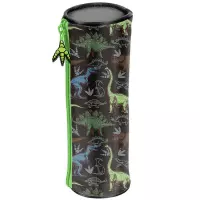 4. Paso Piórnik Tuba Dino Small PP26DR-003