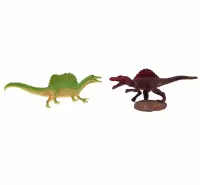 2. Mega Creative Dinozaury Figurki 523024