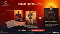 1. The Blood of Dawnwalker Edycja Premierowa  PL (Xbox Series X)