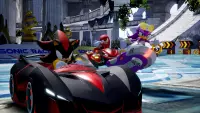 2. Sonic Racing CrossWorlds (NS2)