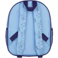 3. Undercover Plecak do Przedszkola Wycieczkowy 3D Bluey BLUE7629