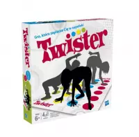 1. Twister