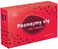 1. Poznajmy się: Na randce