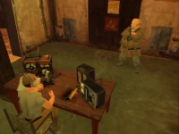 10. Indiana Jones® and the Infernal Machine™ (PC) (klucz STEAM)