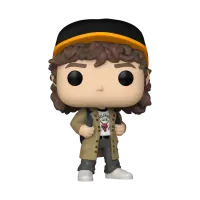 2. Funko POP TV: Stranger Things S5 - Dustin Henderson