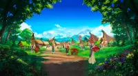 2. Folklands – Supporter Pack (DLC) (PC) (klucz STEAM)