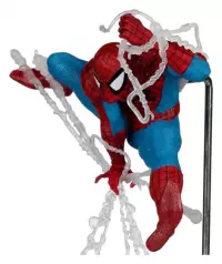 4. Figurka Marvel Spider-Man Age #90 