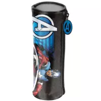 3. Paso Piórnik Tuba Avengers AV25LL-003
