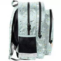 3. Paso Plecak Szkolny Tęcza PP26RA-090