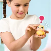 19. Cobi Little Live Pets Kurczak ET26791