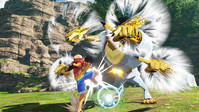 10. ONE PIECE World Seeker Deluxe Edition (PC) DIGITAL (klucz STEAM)