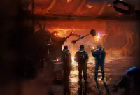 6. Nemesis: Retaliation - The Classic Crew