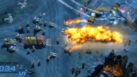 2. Crossfire: Legion PL (PC) (klucz STEAM)