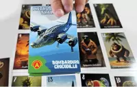 2. Alexander Piotruś i Pamięć Brainrot Bombardiro Crocodillo