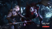 8. Wiedźmin 3: Dziki Gon - Edycja Kompletna PL (Xbox Series X)