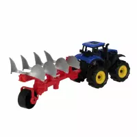 7. Mega Creative Traktor + Akcesoria 545164