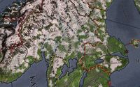 9. Crusader Kings II: Charlemagne (DLC) (PC) (klucz STEAM)
