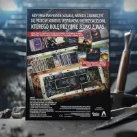 9. Talisman: Magia i Miecz (5. edycja) - Nemesis - Zew łowów