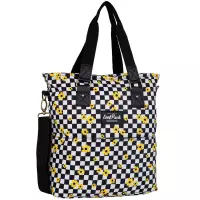 1. CoolPack Amber Torba Na Ramię Chess Flow F050745